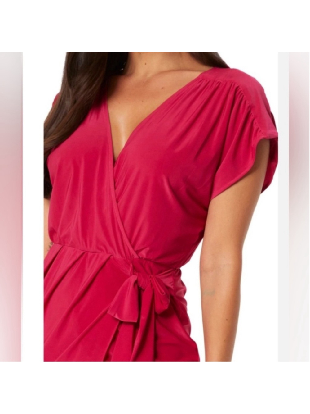 Misa Los Angeles Norma dress